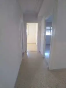 OCCASION appartement s+3 à la manouba ( diar ben mahmoud) 160000DT