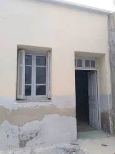 A vendre maison arabe à rénover 