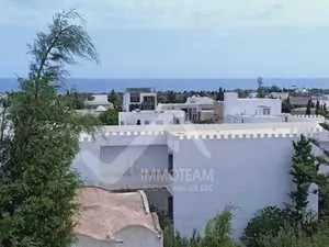 à vendre un appartement s+2 à Hammamet