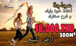 أراضي سكنية للبيع 60د المتر المربع