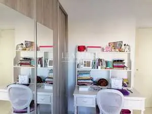 😍appartement a vendre à jardin l'aouina 😍