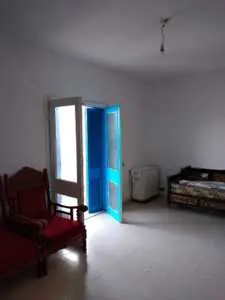 Appartement à Ezzahra lycée