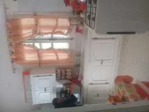 Appartement à louer s+3 à cité ezahra sousse 