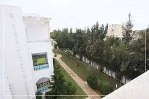 Appartement S+1 à Yasmine hammamet