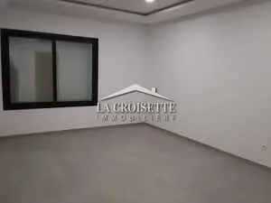 Des bureaux à La Soukra ZBV0011