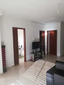 Appartement S+1Riadh Landalous 