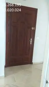 a louer appartement s+2 à l 'aouina -marsa