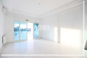 Un appartement S+1 Bien équipé à Hammamet 