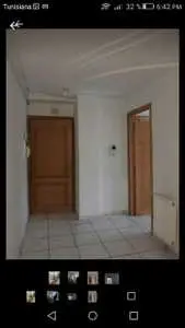 appartement à louer sfax nasriya