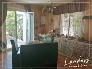 A Vendre Une Villa à la Soukra 27246345📞