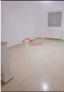 un appartement haut standing s2 à borj louzir