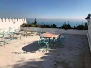 Location d’un appartement à Sidi Dhrief 