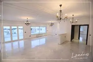 Penthouse S+3,vue de mer à l’AFH Mrezga.📞27246344📞