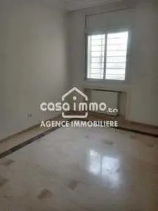 Appartement s+2 a louer à medina jadida près de carrefour 