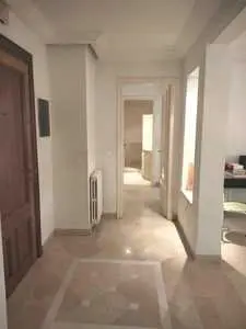 Vente/ Appartement S+3 avec suite parentale à Ennaser 2