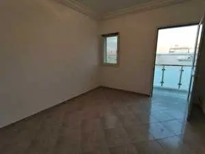 Appartement tout neuf à la Marsa (cité des juges)