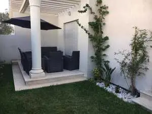 Magnifique Duplex à la Soukra à vendre 