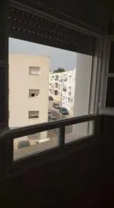 Appartement S+3 à Diar Ben Mahmoud – El Agba