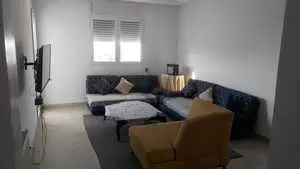 A vendre appartement s+2 a l'aouina