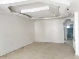 Etage de Villa S+3 de 120m²- Cité Erriadh 