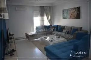 Appartement s+3 à vendre à medina jadida 27 246 331