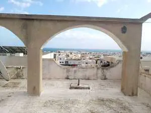 A vendre un appartement a Hammamet nord R