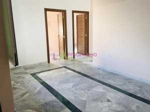 APPARTEMENT S+2 A USAGE BUREAUTIQUE A BOUMHAL