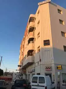 appartement de luxe residence Elamena اقامة الامانة 