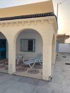 A vendre une maison proche de Yasmin Hammamet 