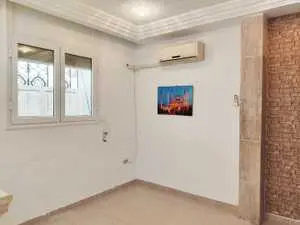 Duplex en S+2 à Ibn Khaldoun