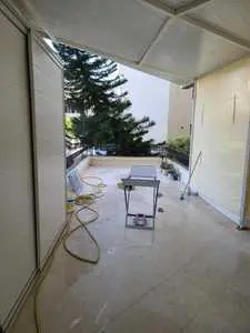 A vendre un appartement S+3 à ain zaghouen avec deux terrasse 