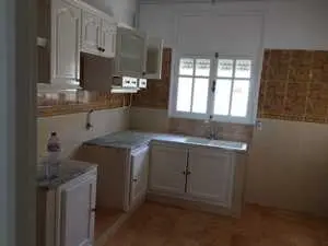 A vendre s+3 à Mnihla (cote jardins del menzah 2)