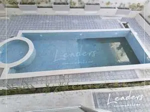 Un Appartement S+1 avec piscine à AFH Mrezga Hammamet Nord27246315