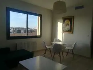 A louer un bel appartement à sidi daoued la marsa