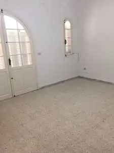 A Louer Appartement Situé a Sousse Pres Gouvernerat et Institut de Musique 