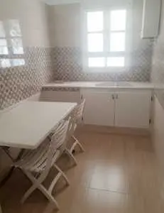 appartement meublé rue nemsa 