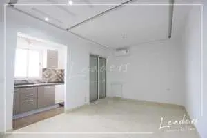 un appartement à vendre( 27 246306 Nadia)