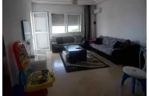 Un appartement à vendre 