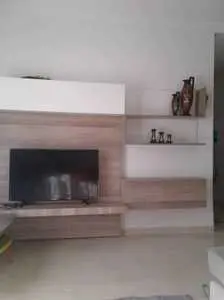 appartement s+1 meublé a la soukra