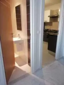 Bel appartement s+2 à Sahloul4