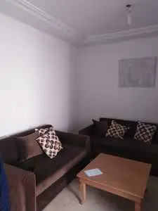 appartement s+1 l'aouina