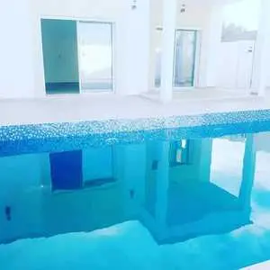 Villa avec piscine en S+ 2