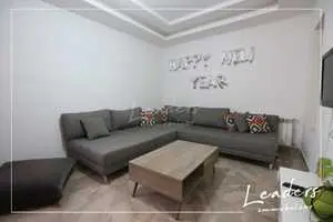 un appartement à vendre à Ain zaghoun