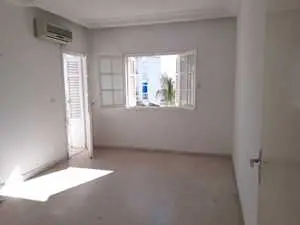 A louer un appartement S+2 à El Mourouj 2 