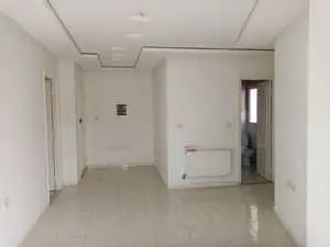 APPARTEMENT s+3 à khzema ouest prés polyethnique 