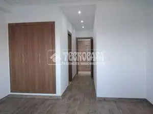 Appartement s+3 direct promoteur à sahloul