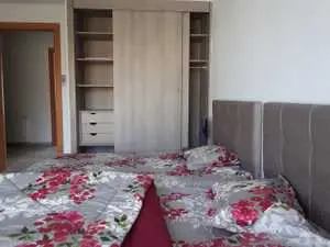 Un appartement S+2 à louer à nasser 2 