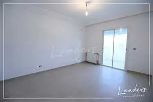 un appartement s+2 à Hammamet 