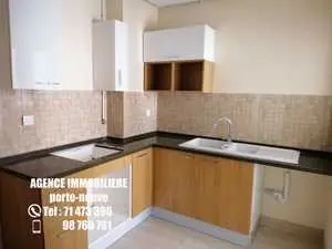 Appartement Mourouj 6 HST S+2 92664663