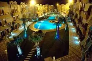 A vendre appartement S0 à Sousse 